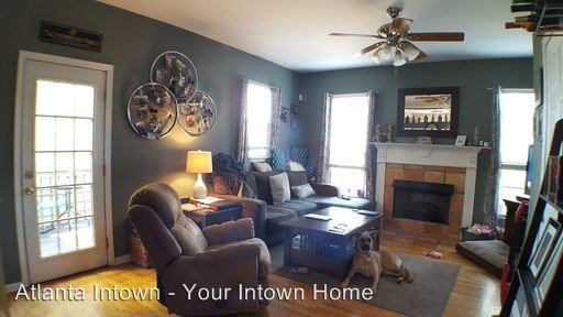 1124 DeKalb Ave NE #13 - Photo 2 of 13