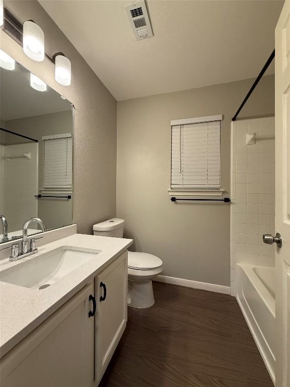5412 Mesquite Grove Road #5412 - Photo 2 of 15