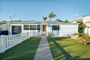 1656 Pacific Beach Drive #1656B - Photo 1 of 1