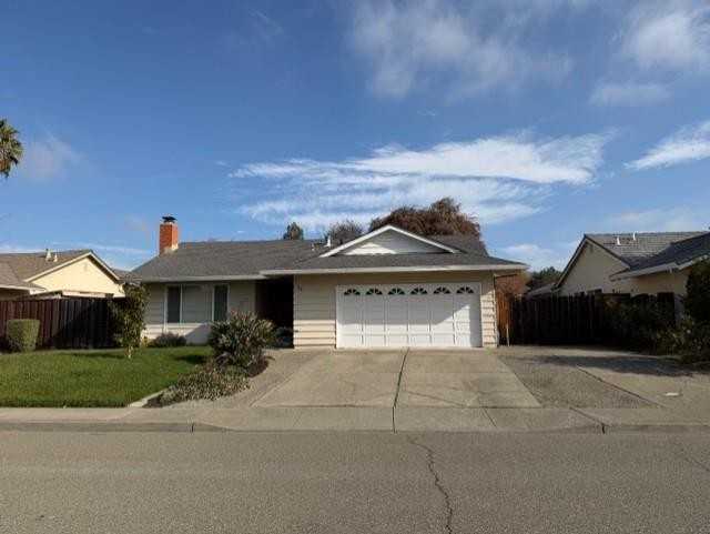 34 San Piedras Place #34