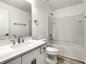 5373 Northlawn Way #5373 - Photo 1 of 1