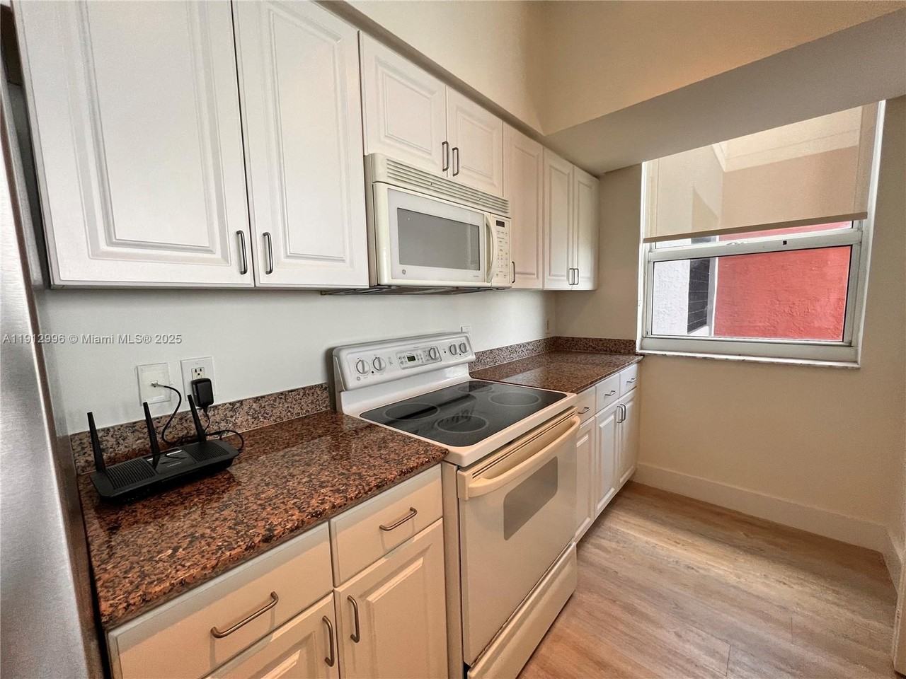 1155 Brickell Bay Drive