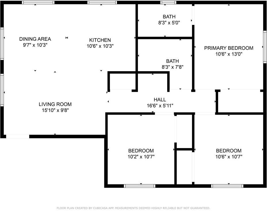 7125 S La Cienega Blvd #7125 - Photo 3 of 24