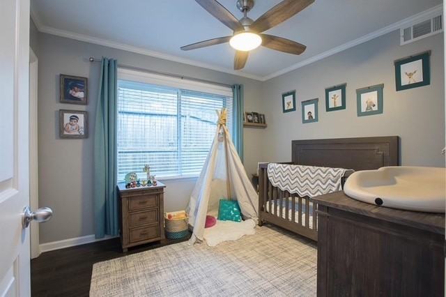 6022 Woodbrook Lane #6022 - Photo 5 of 20