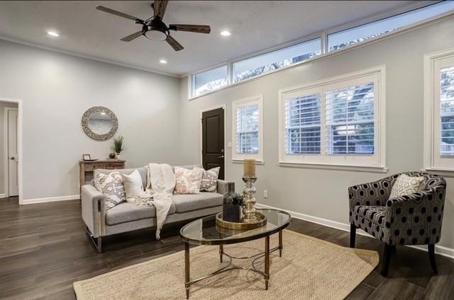 6022 Woodbrook Lane #6022 - Photo 6 of 20