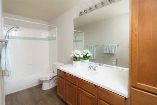 1200 Gingerlily Cove #1200A - Photo 1 of 1