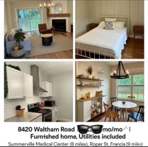 8420 Waltham Road - Photo 1 of 1