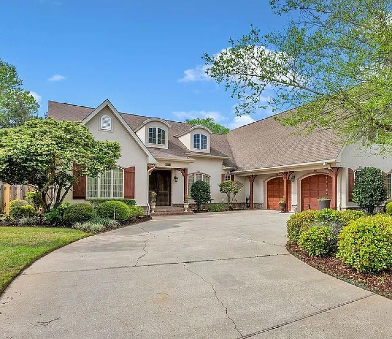 1798 Snapdragon Drive