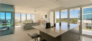 featured image of 1350 Ala Moana Boulevard #801