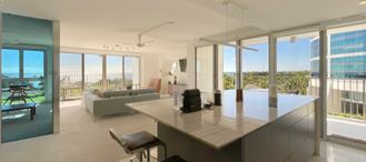 1350 Ala Moana Boulevard #801 - Photo 1 of 1