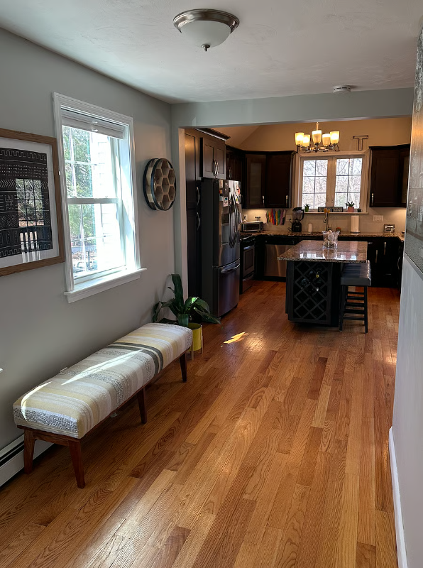 1058 South Franklin Street - Photo 3 of 11