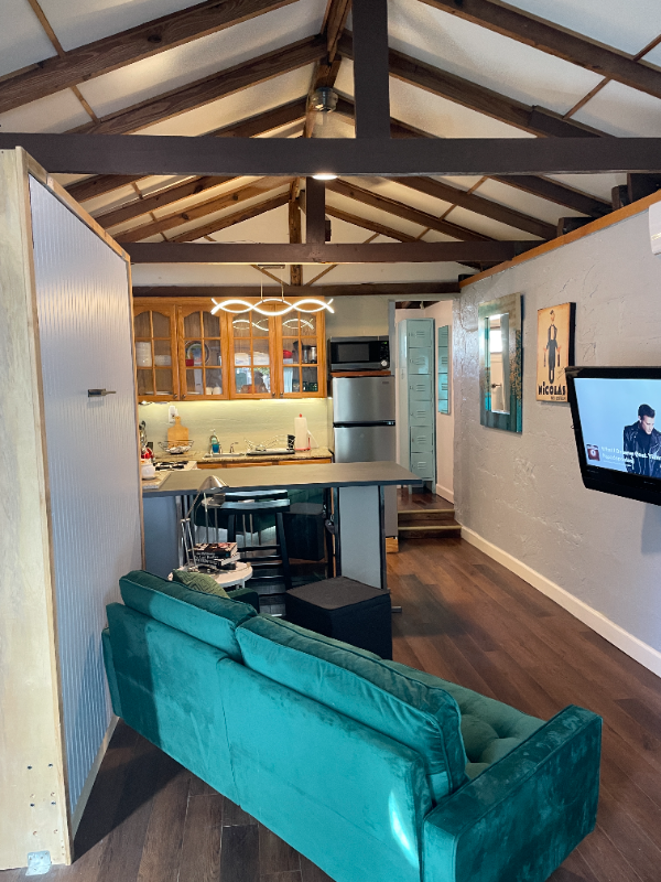 4435 West Iowa Avenue #2