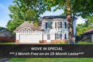 featured image of 4930 Blue Wing Street