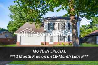 4930 Blue Wing Street - Photo 1 of 1