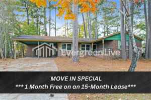 featured image of 2316 Cunningham Road