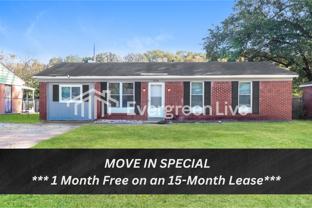 3548 Hillridge Street - Photo 1 of 1