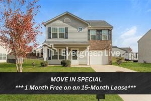 featured image of 945 Slow Creek Court