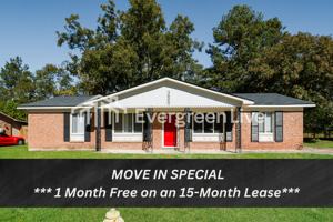 featured image of 3609 Massoit Drive