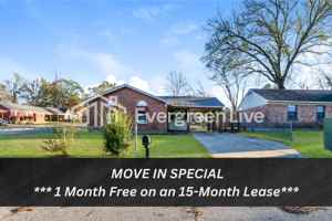 featured image of 3325 Cedar Springs Dr