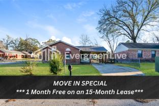 3325 Cedar Springs Dr - Photo 1 of 1