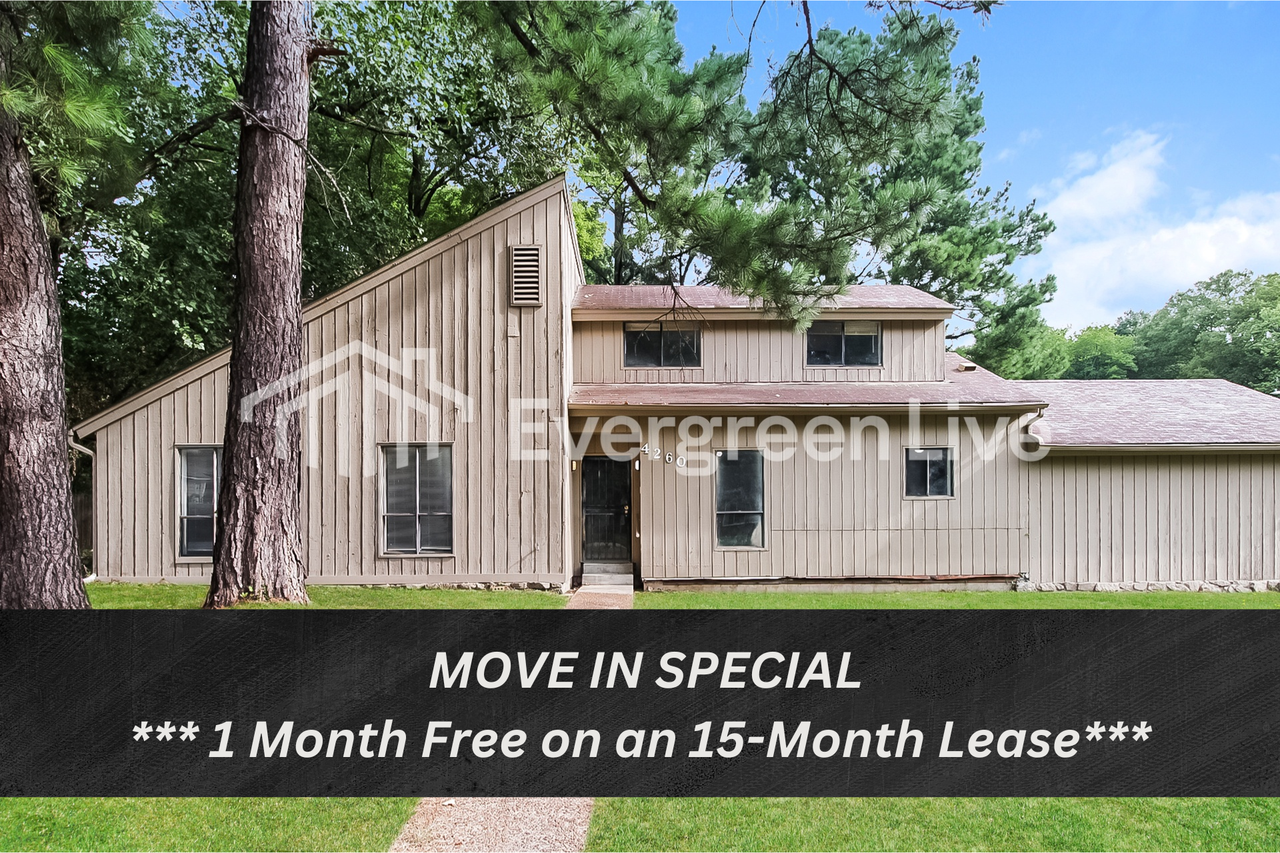 4260 Beechcliff Lane