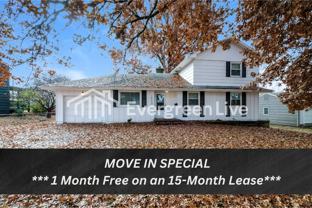 16009 East 31st Street South - Photo 1 of 1