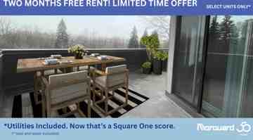 featured image of 1423 Mississauga Valley Boulevard