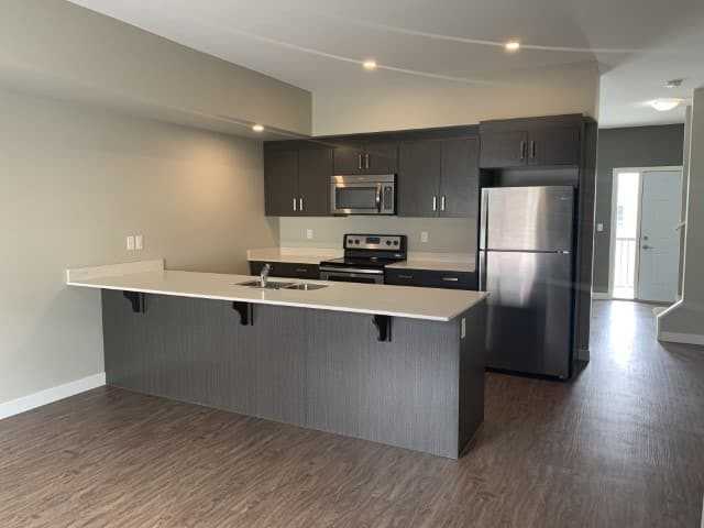 Liberty Park Townhomes - Photo 4 of 33