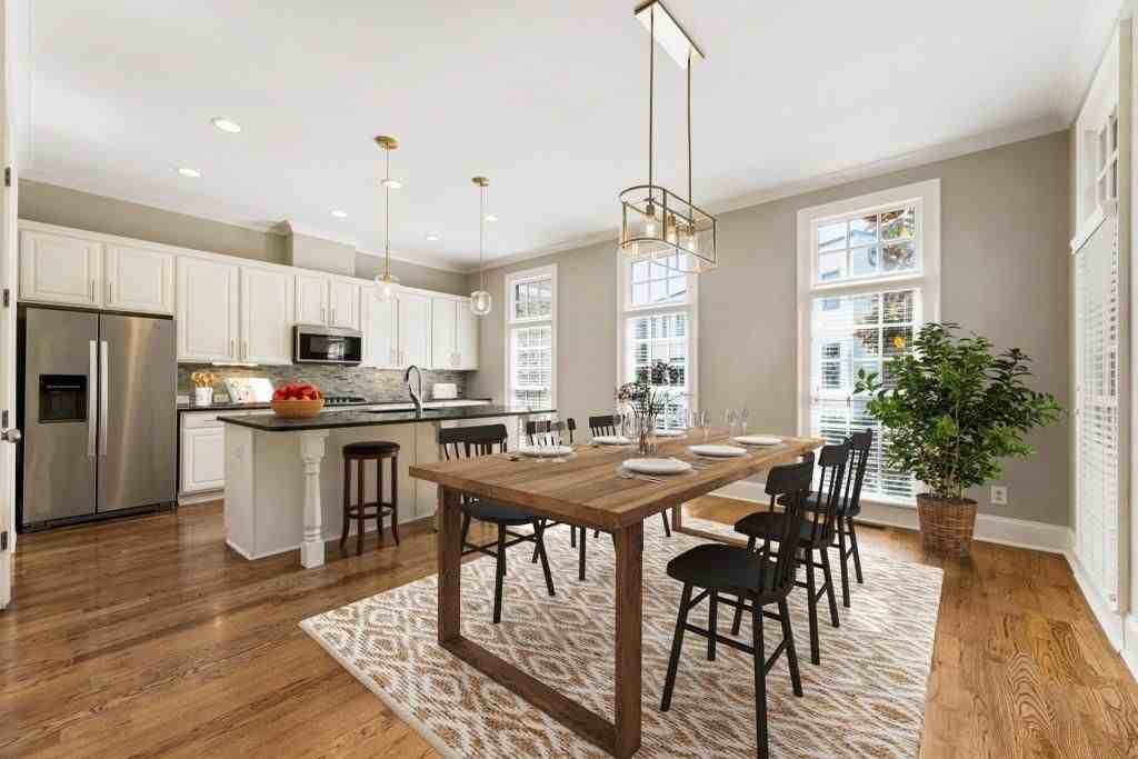 6135 Vickery Creek Road - Photo 3 of 50