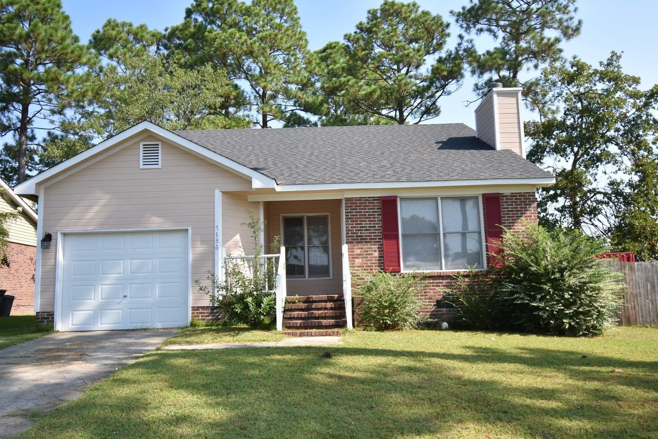 7136 Dayspring Drive