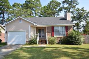 7136 Dayspring Drive - Photo 1 of 1