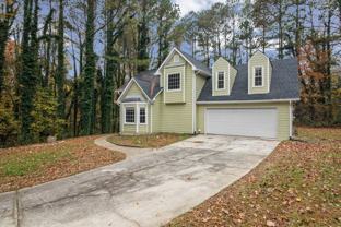 5914 Caitlin Court Southeast - Photo 1 of 1