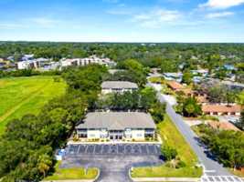 featured image of 5543 Executive Drive #B1