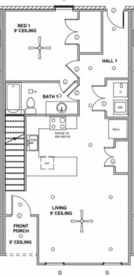 139 Iberia St #I - Photo 2 of 20