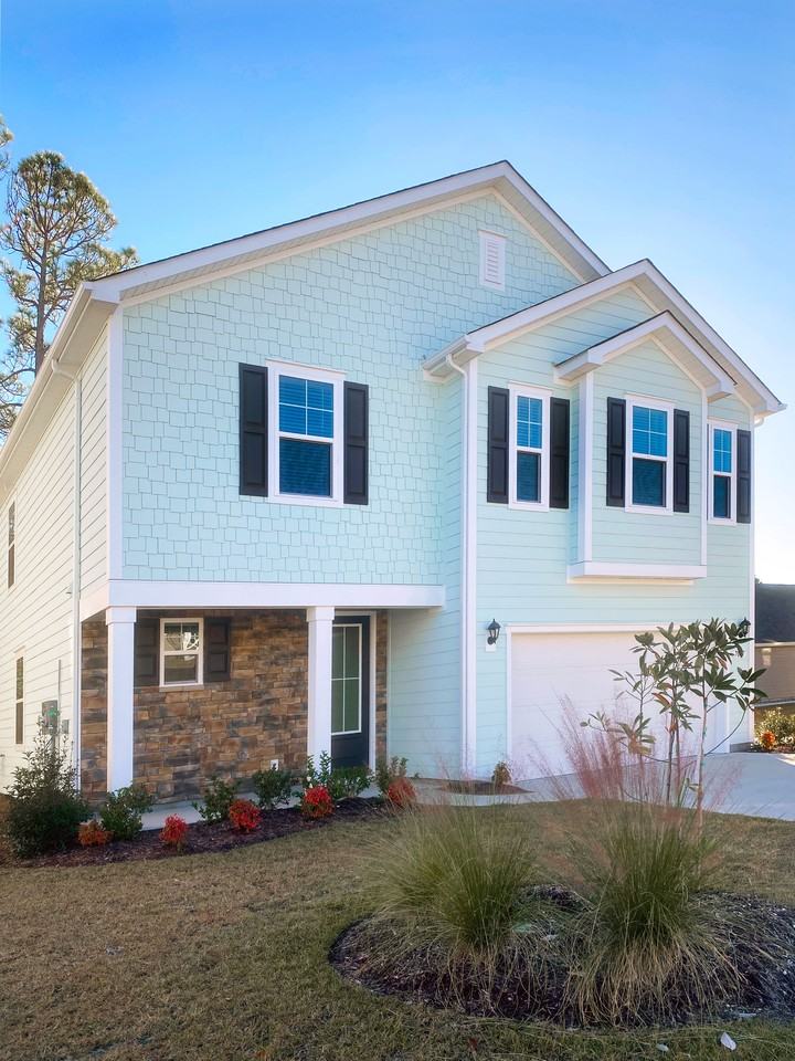 7047 Shooting Star Way #NA - Photo 2 of 31