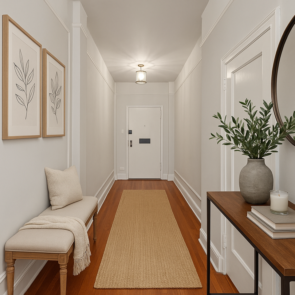 301 W 10th St #502 - Photo 2 of 21