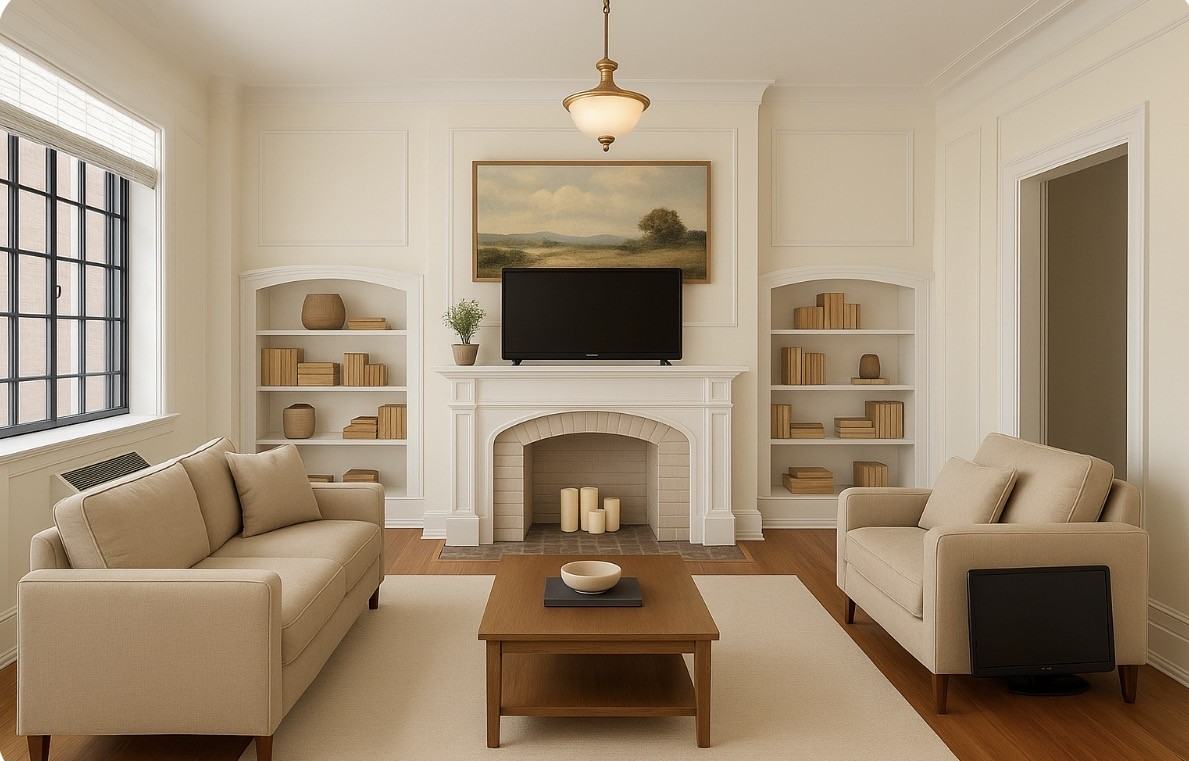 301 W 10th St #502 - Photo 4 of 21