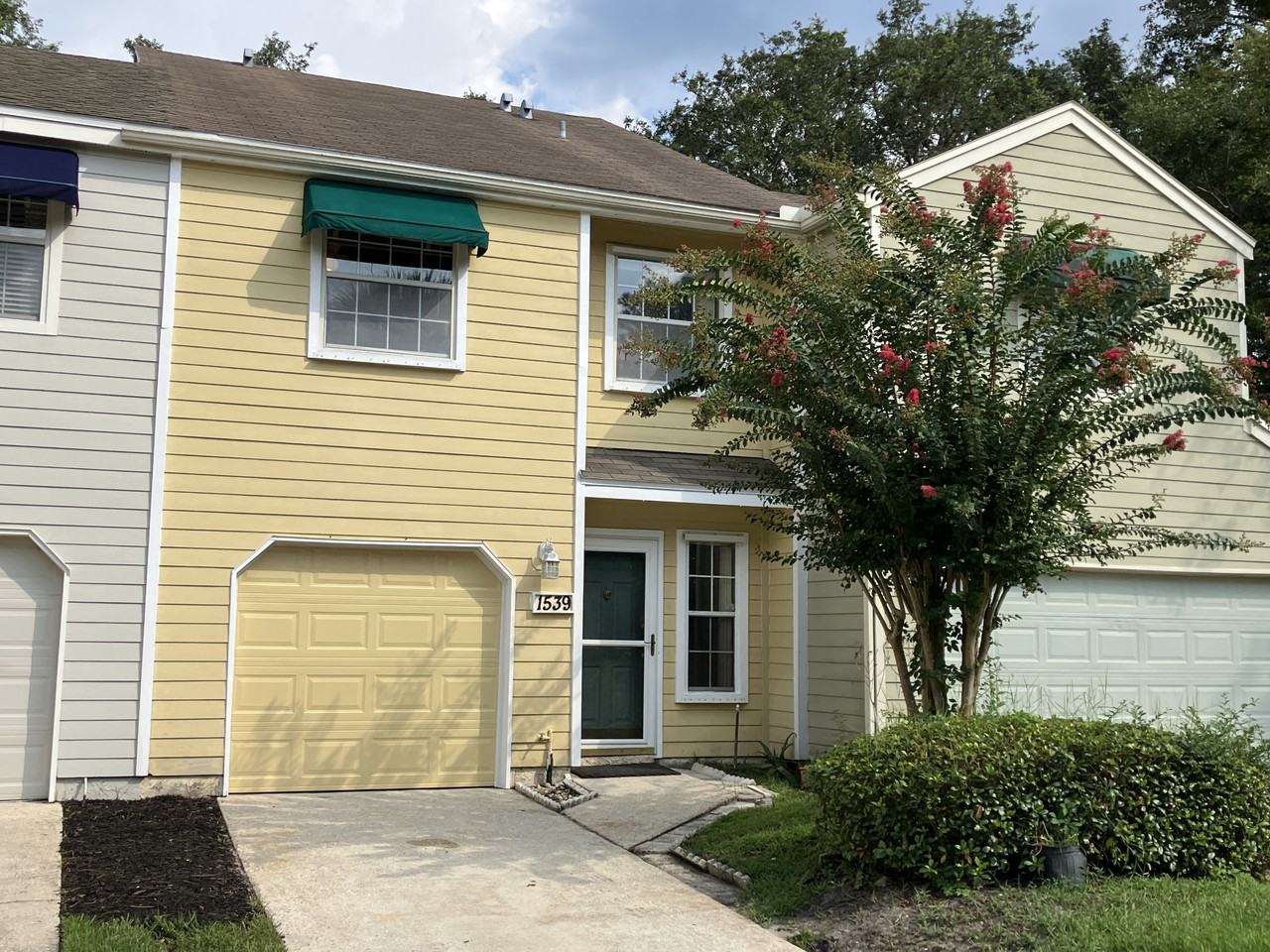 1539 Summer Sands Drive #NA