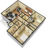 Creekside Apartments - Photo 1 of 1