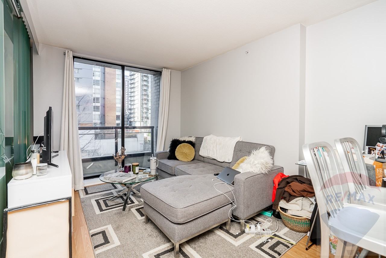 1295 Richards Street #406 - Photo 2 of 15