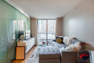 1295 Richards Street #406 - Photo 1 of 1