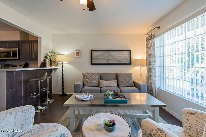 8361 East Avalon Drive - Photo 4 of 6