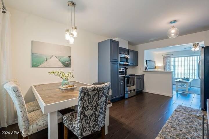 8361 East Avalon Drive - Photo 5 of 6