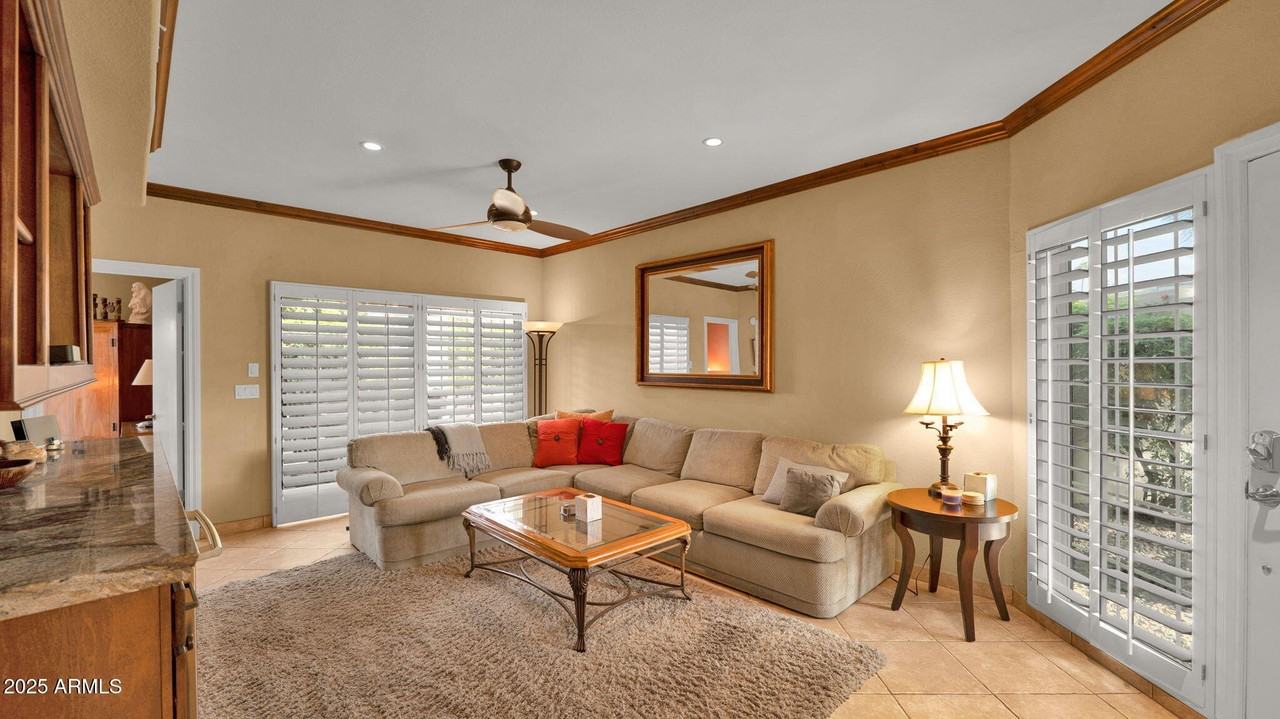 7710 E Gainey Ranch Rd Unit 113 #113 - Photo 2 of 33