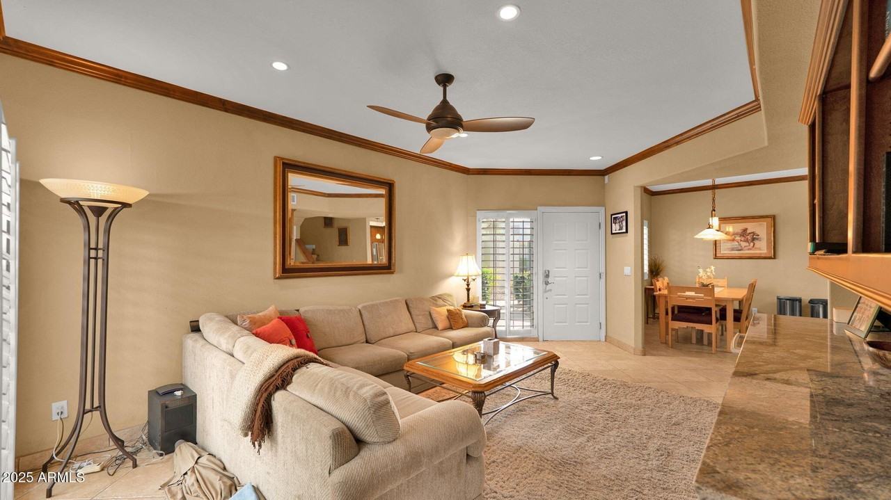 7710 E Gainey Ranch Rd Unit 113 #113 - Photo 3 of 33