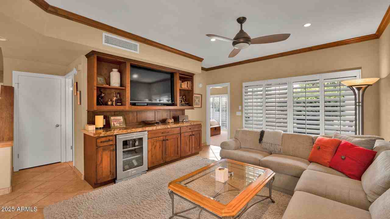 7710 E Gainey Ranch Rd Unit 113 #113 - Photo 5 of 33