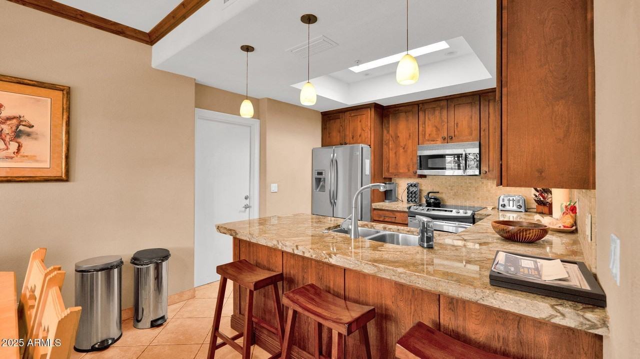 7710 E Gainey Ranch Rd Unit 113 #113 - Photo 7 of 33