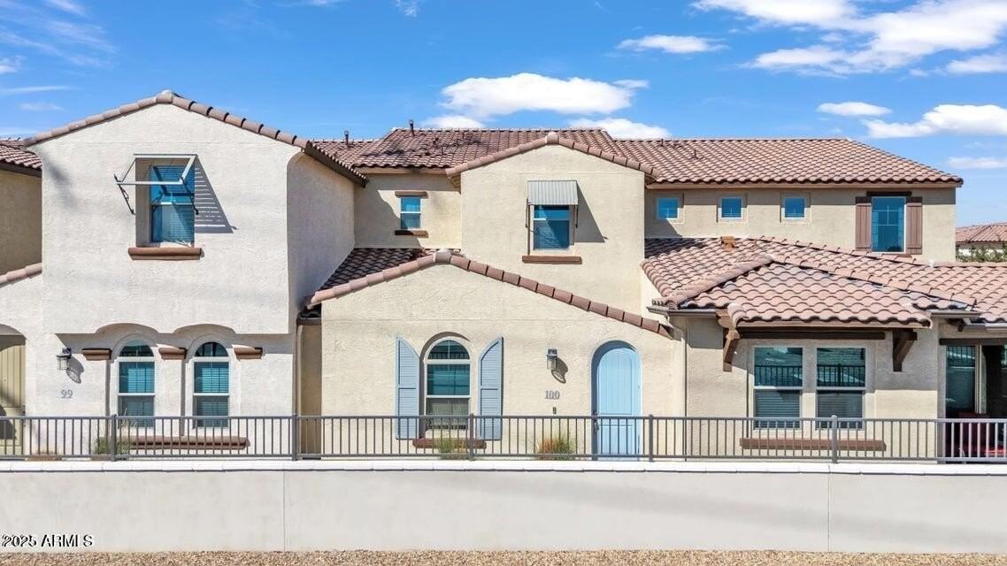 3855 South Mcqueen Road #100