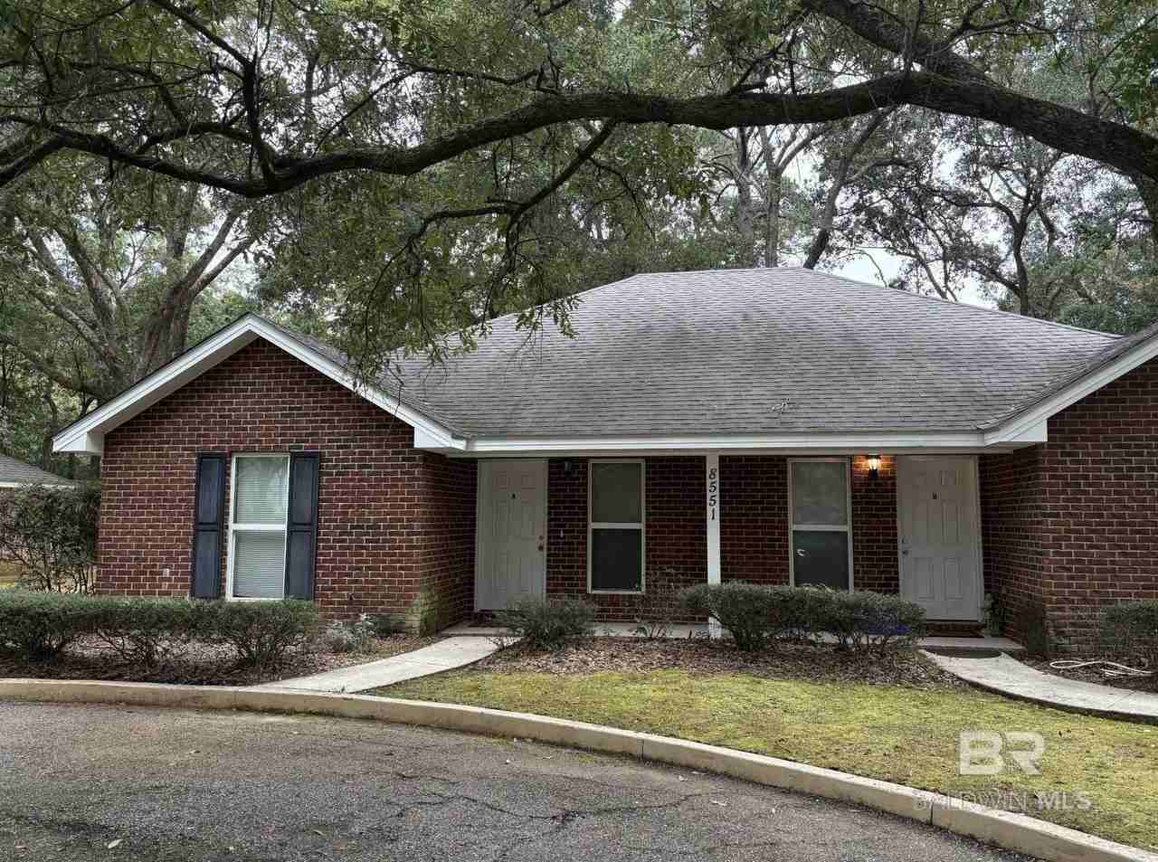 8551 Southwood Court #A