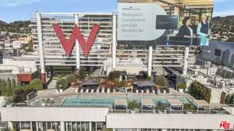 6250 Hollywood Boulevard #6H - Photo 1 of 1